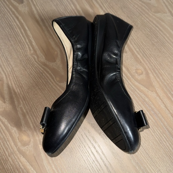 Used Cole Haan Ballerina Flats - Picture 6 of 7